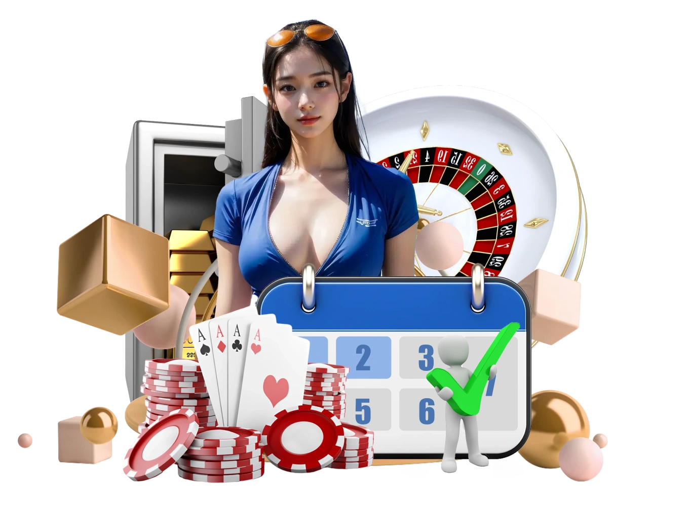 Thông tin casino SV88